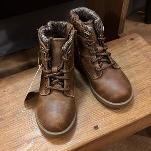 Toddler Girls Boots